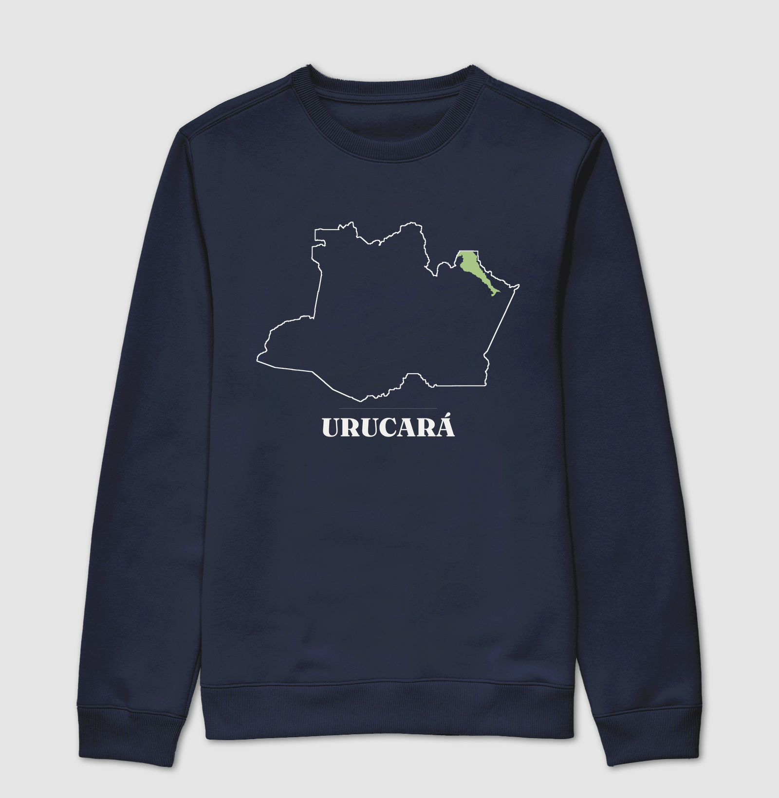 Urucará | Traço AM - Imagem 5
