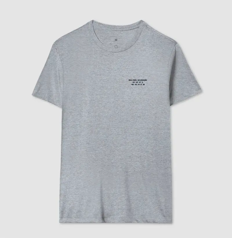 Camisa 7