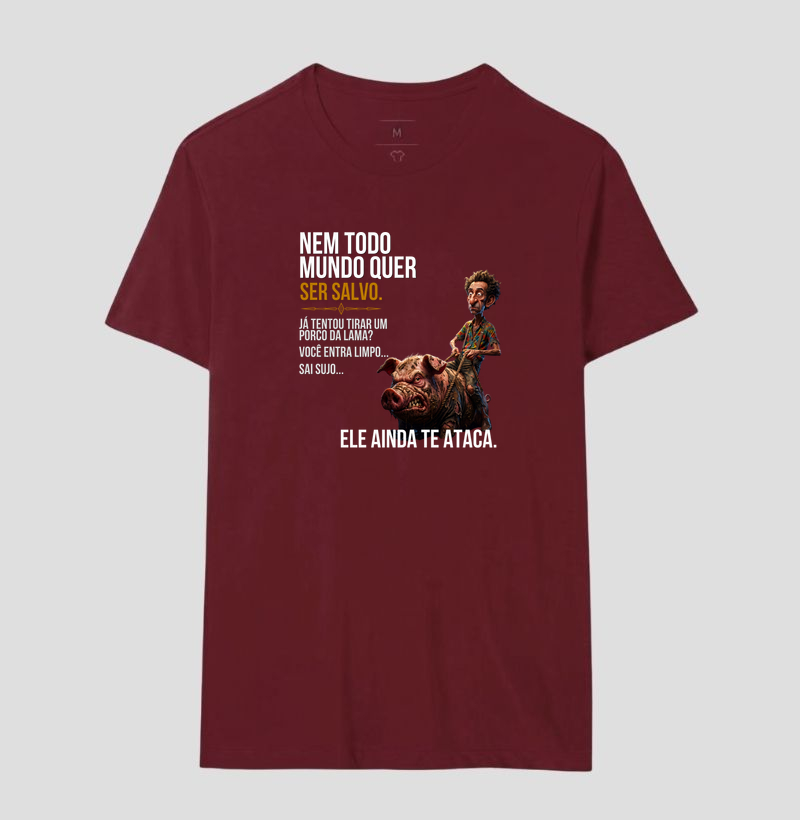 Camisa 17