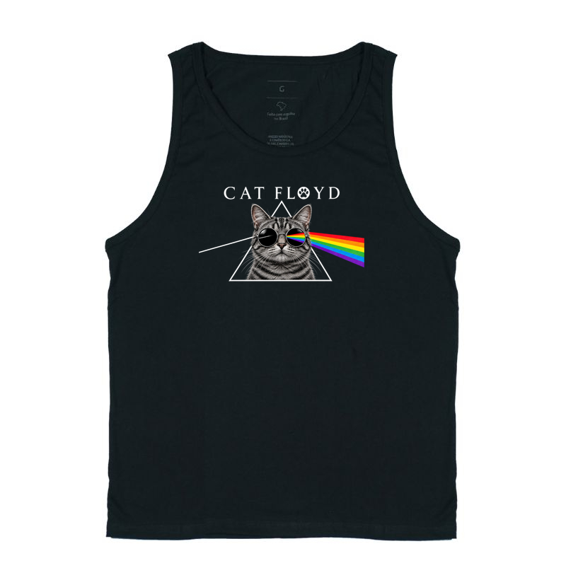 Cat Floyd - Imagem 2