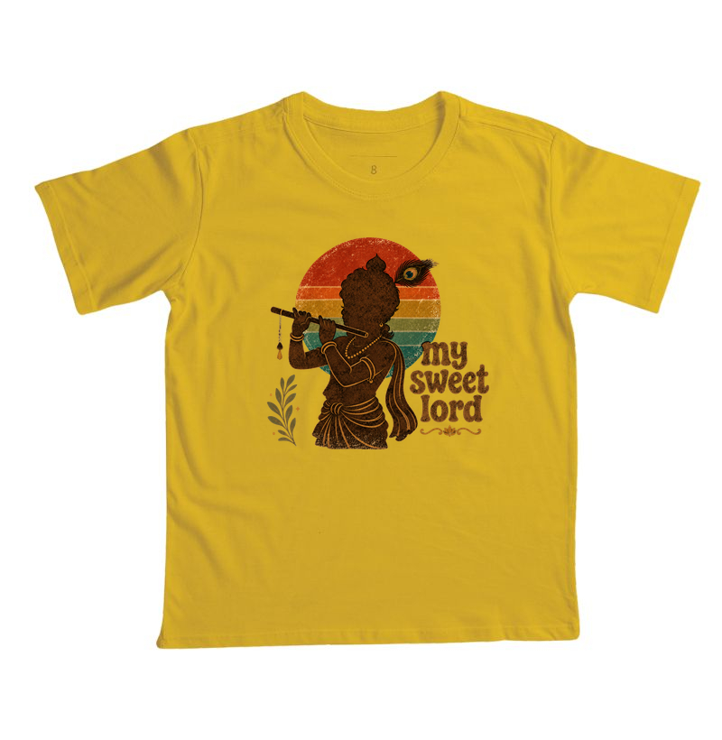My Sweet Lord - Vintage - Imagem 2