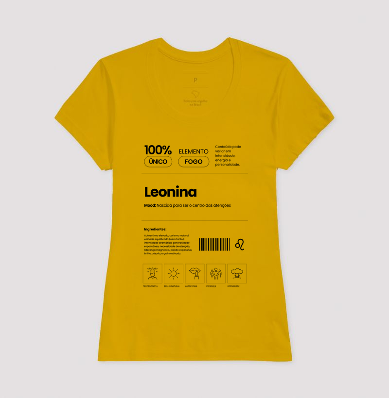 Leonina (Coleção Label) - Imagem 15