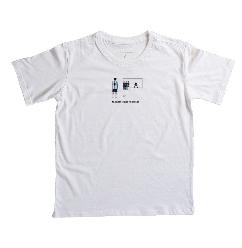 Camisa 5