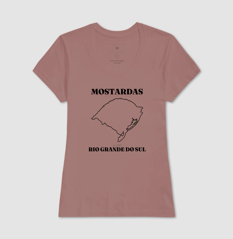 Camisa 16