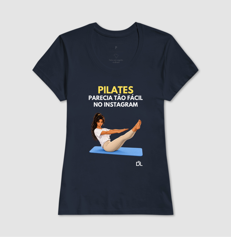 Pilates parecia tão fácil - Imagem 10