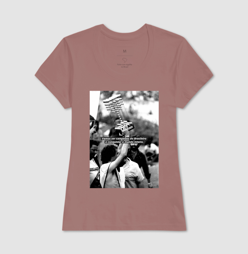 Camisa 9