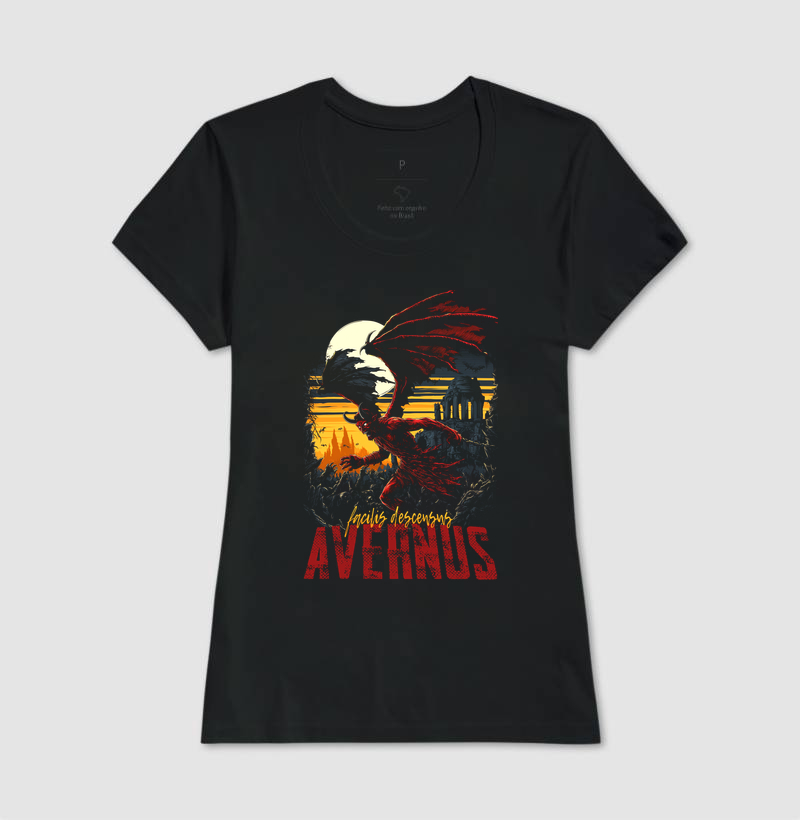 Avernus - Imagem 4