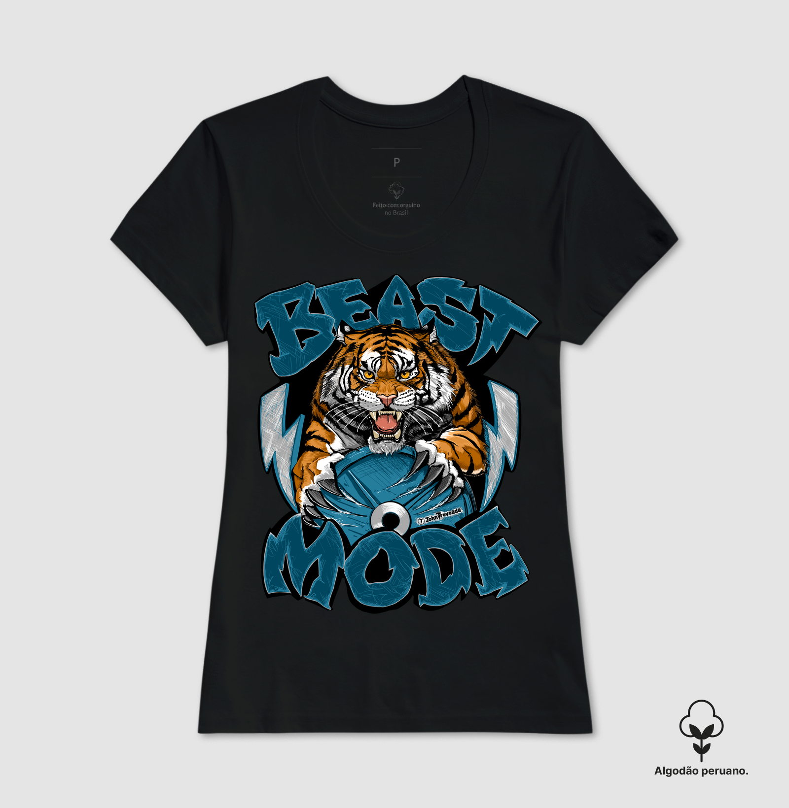 Camisa 1