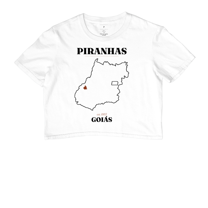 Piranhas | Legado GO - Imagem 3