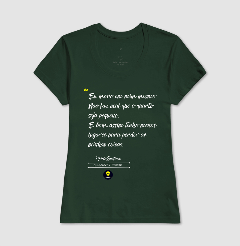 Camisa 15