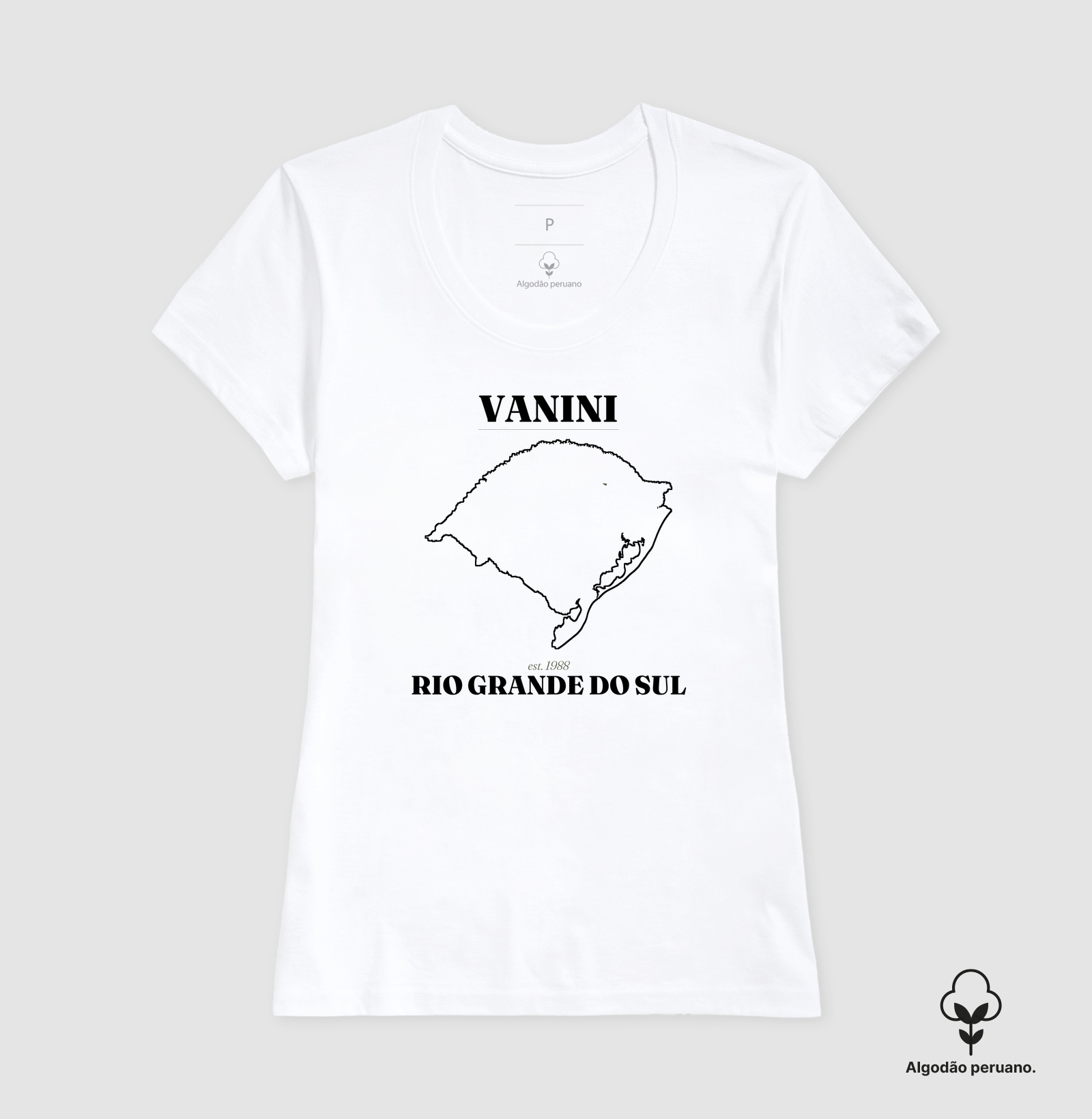 Camisa 6