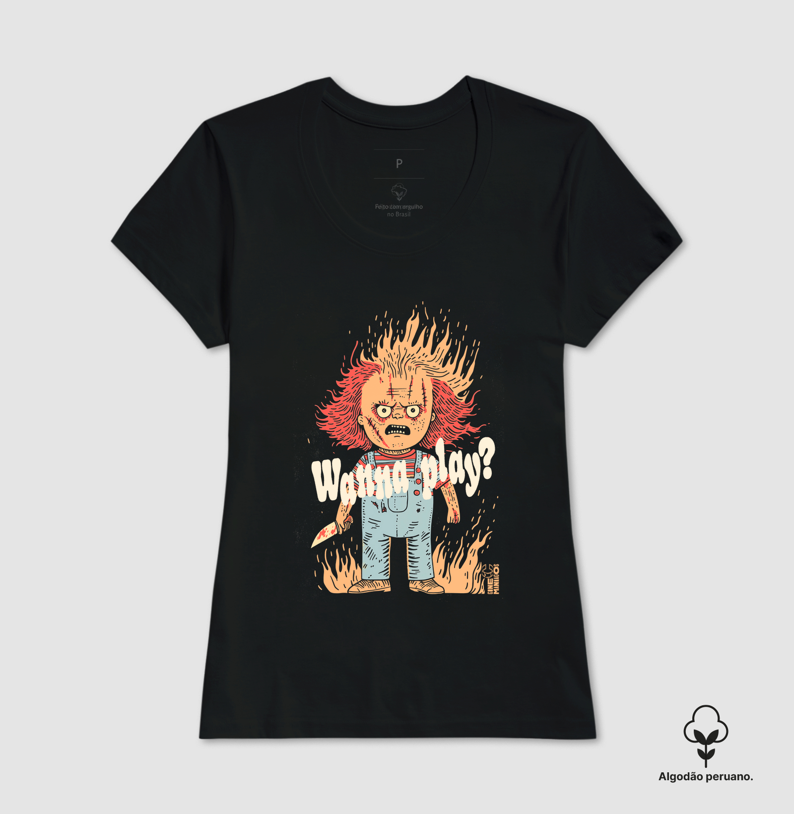 Camisa 2
