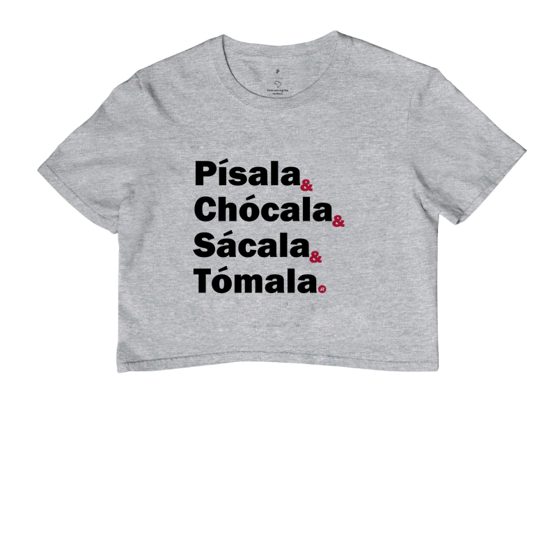 Camisa 5