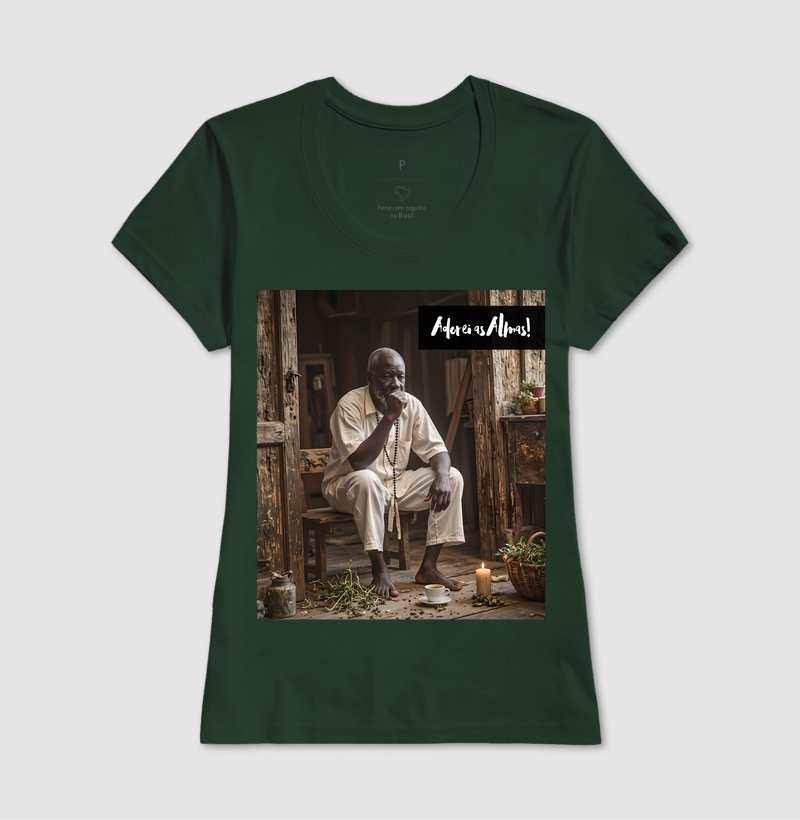 Camisa 15