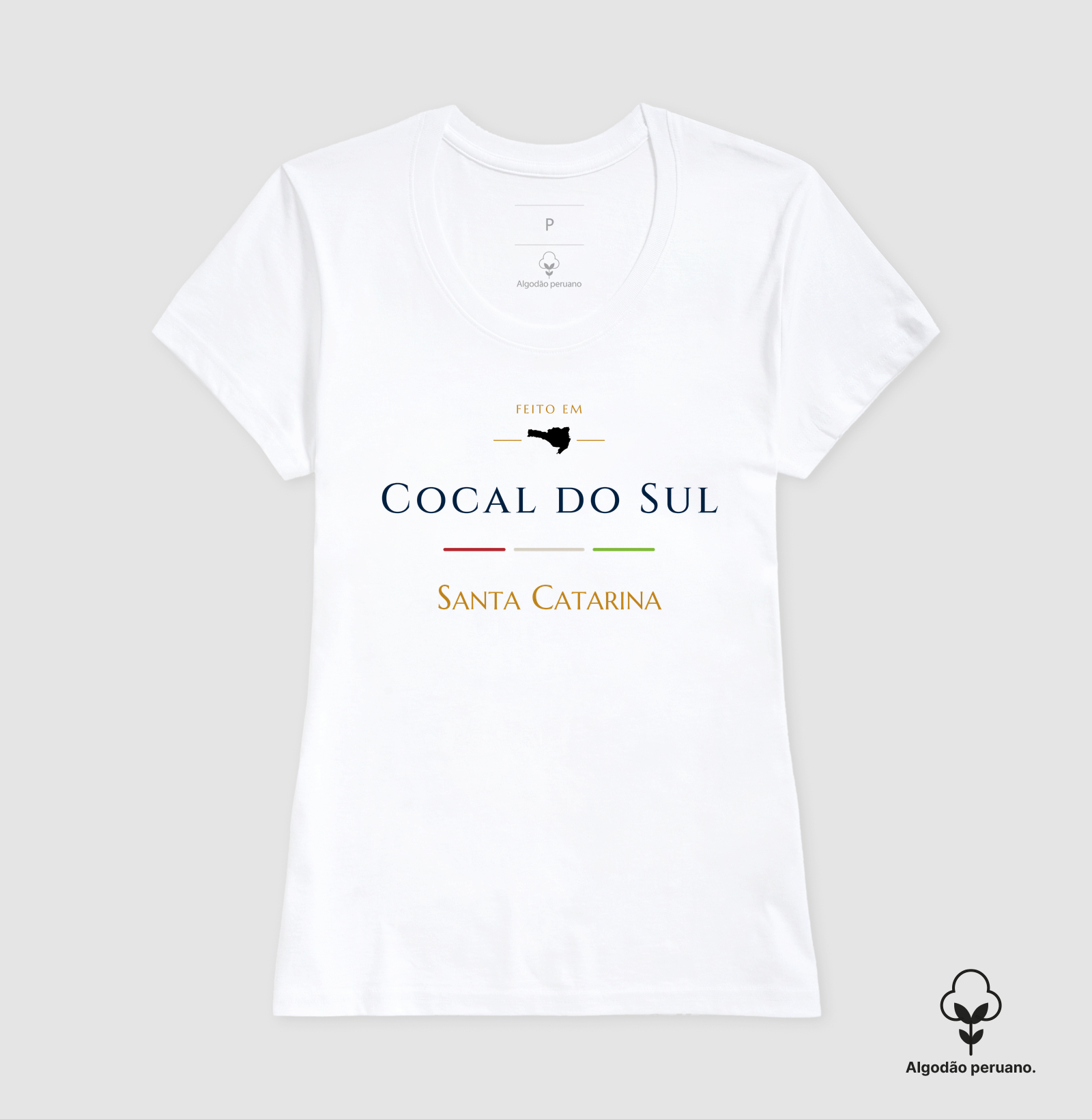 Camisa 4