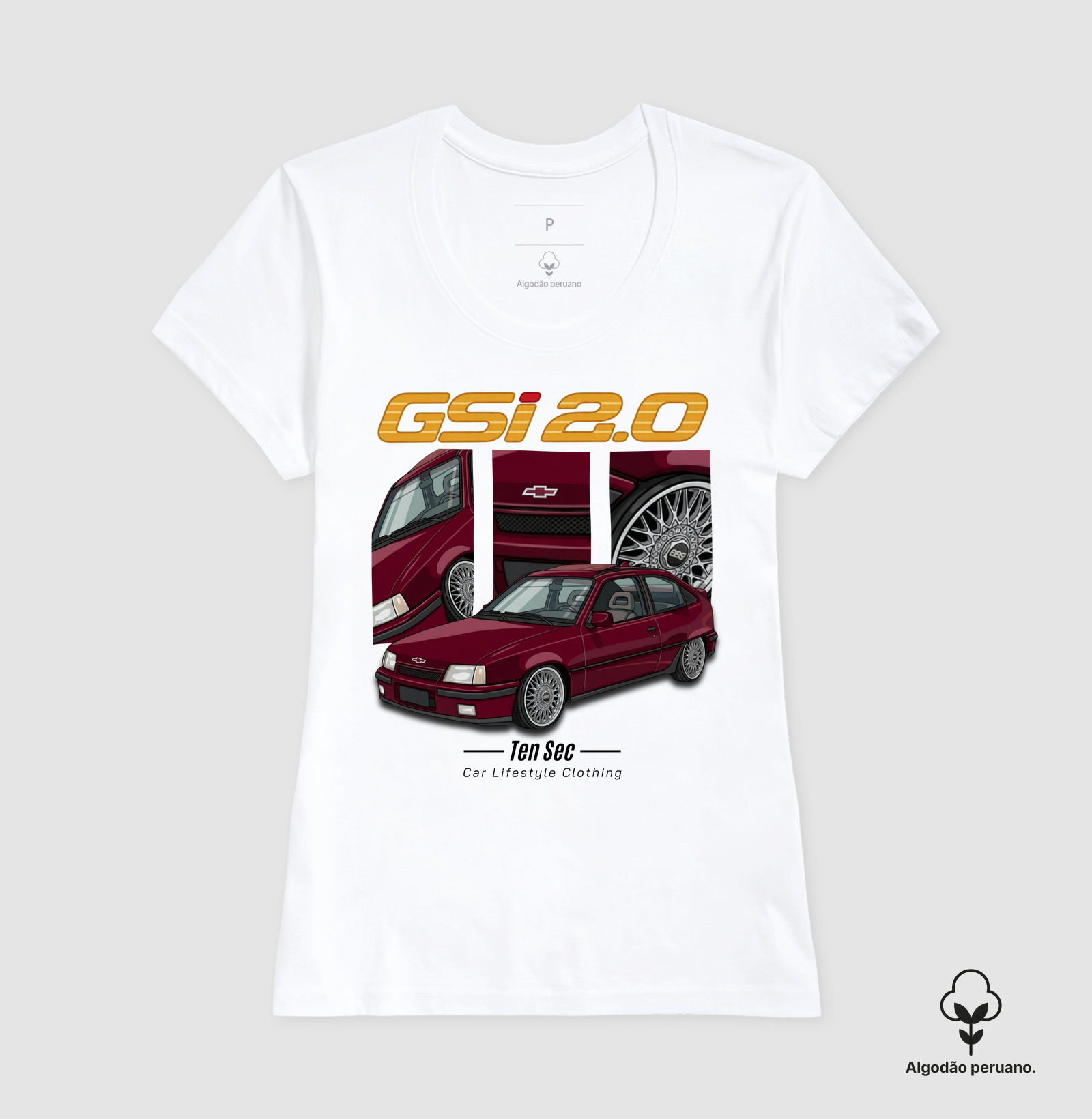 Camisa 4