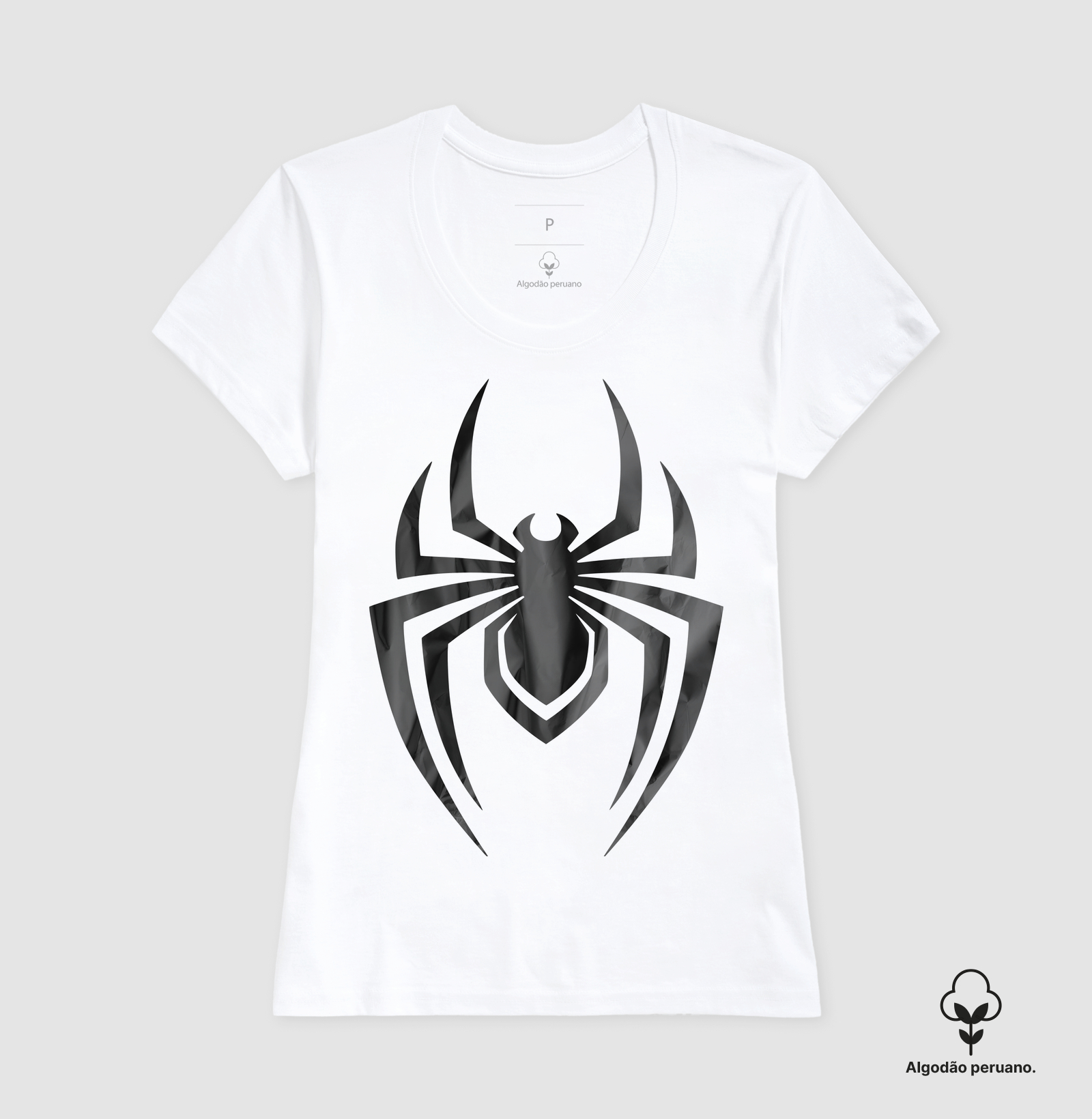 Spider glass - Imagem 5