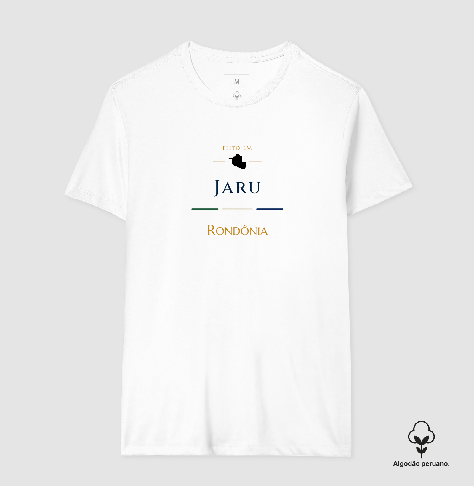 Camisa 8