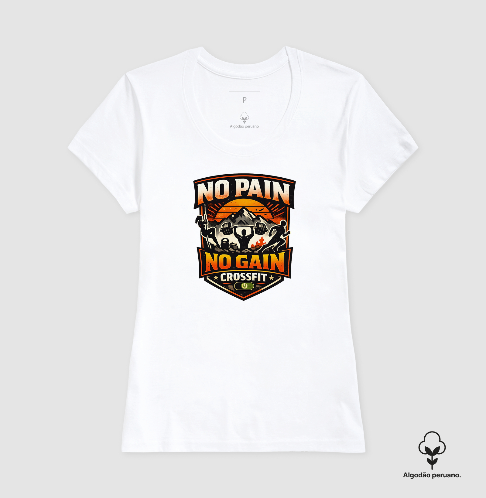 Camisa 6