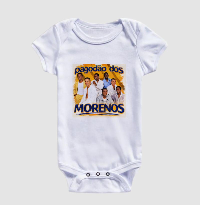 Os Morenos  - Imagem 3