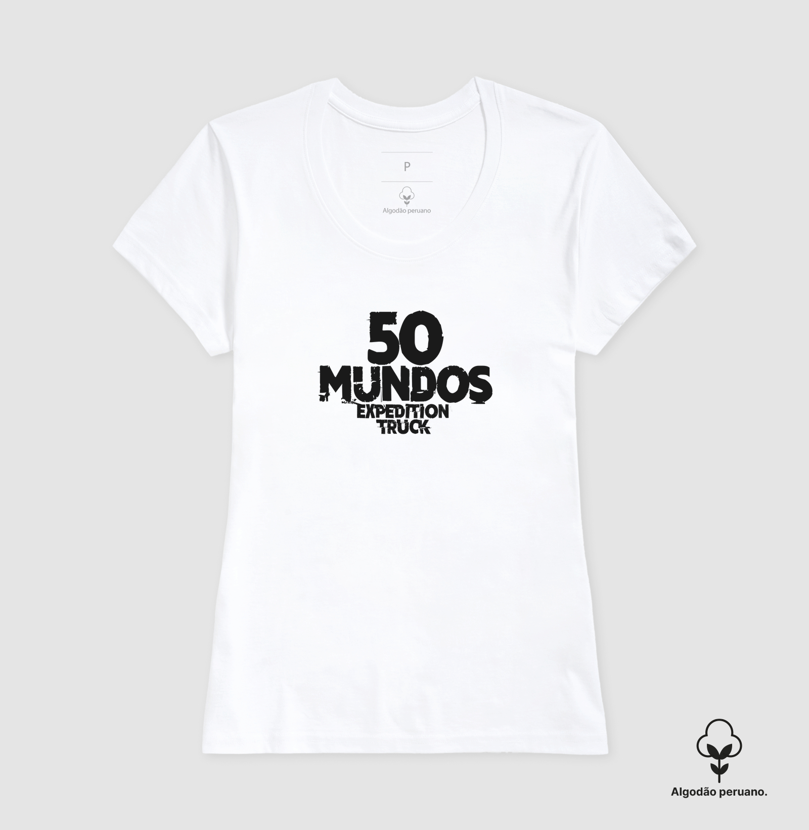 50 MUNDOS | EXPEDITION TRUCK - Imagem 8