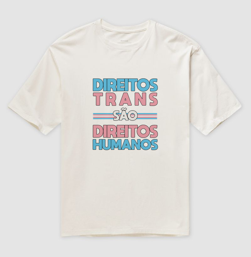 [GABYSHINY] DIREITOS TRANS SÃO DIREITOS HUMANOS - Imagem 4