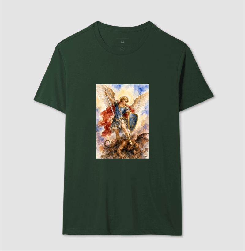 Camisa 9