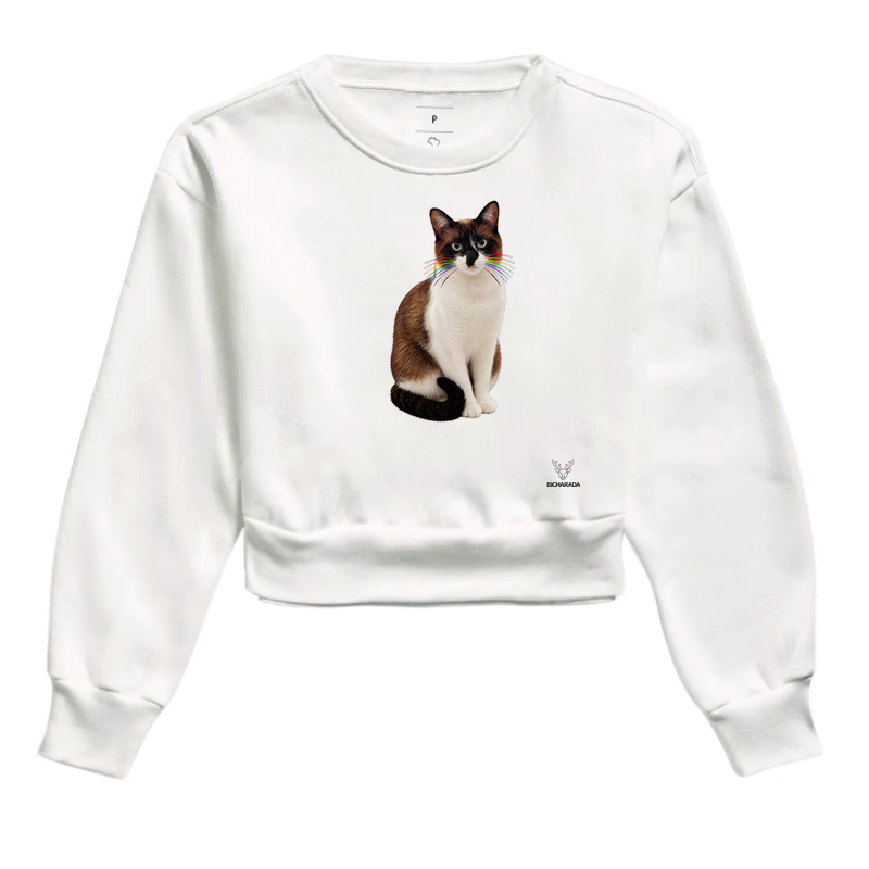 Gato malhado lgbtqiapn+ - Imagem 3