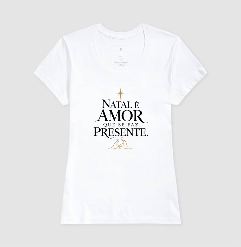 Natal é amor que se faz presente - Imagem 5
