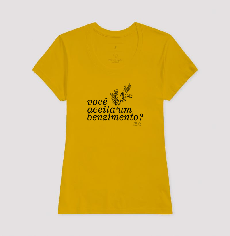 Camisa 15