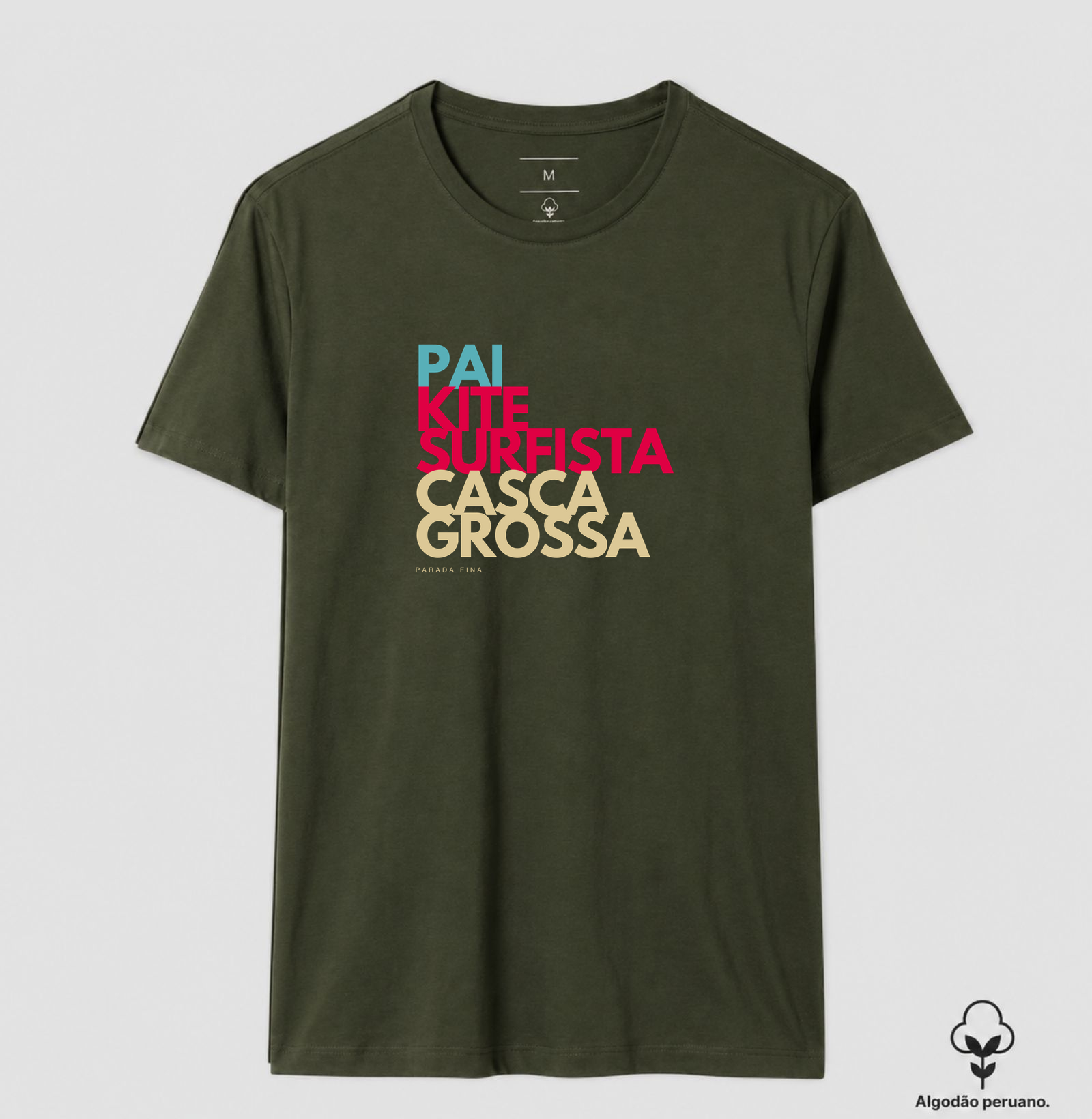 pai kitesurfista casca grossa - Imagem 8