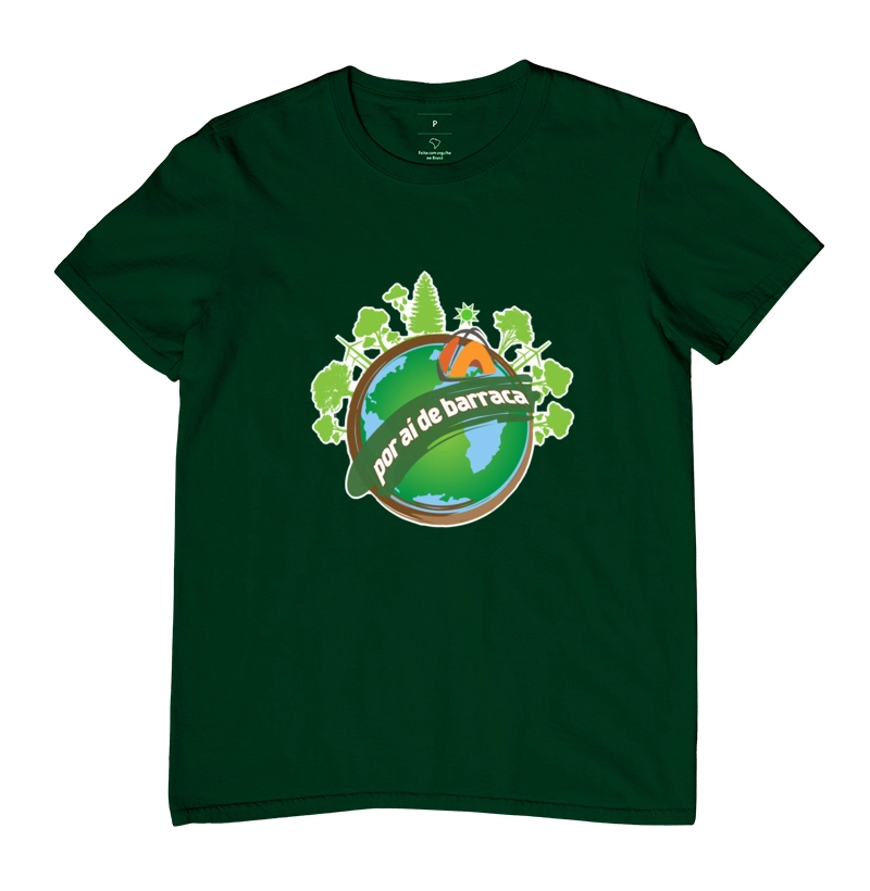 Camisa 11