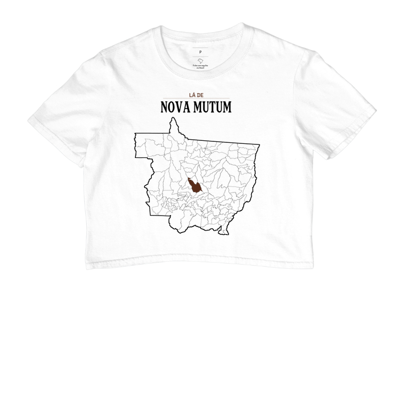 Nova Mutum | Território MT - Imagem 3
