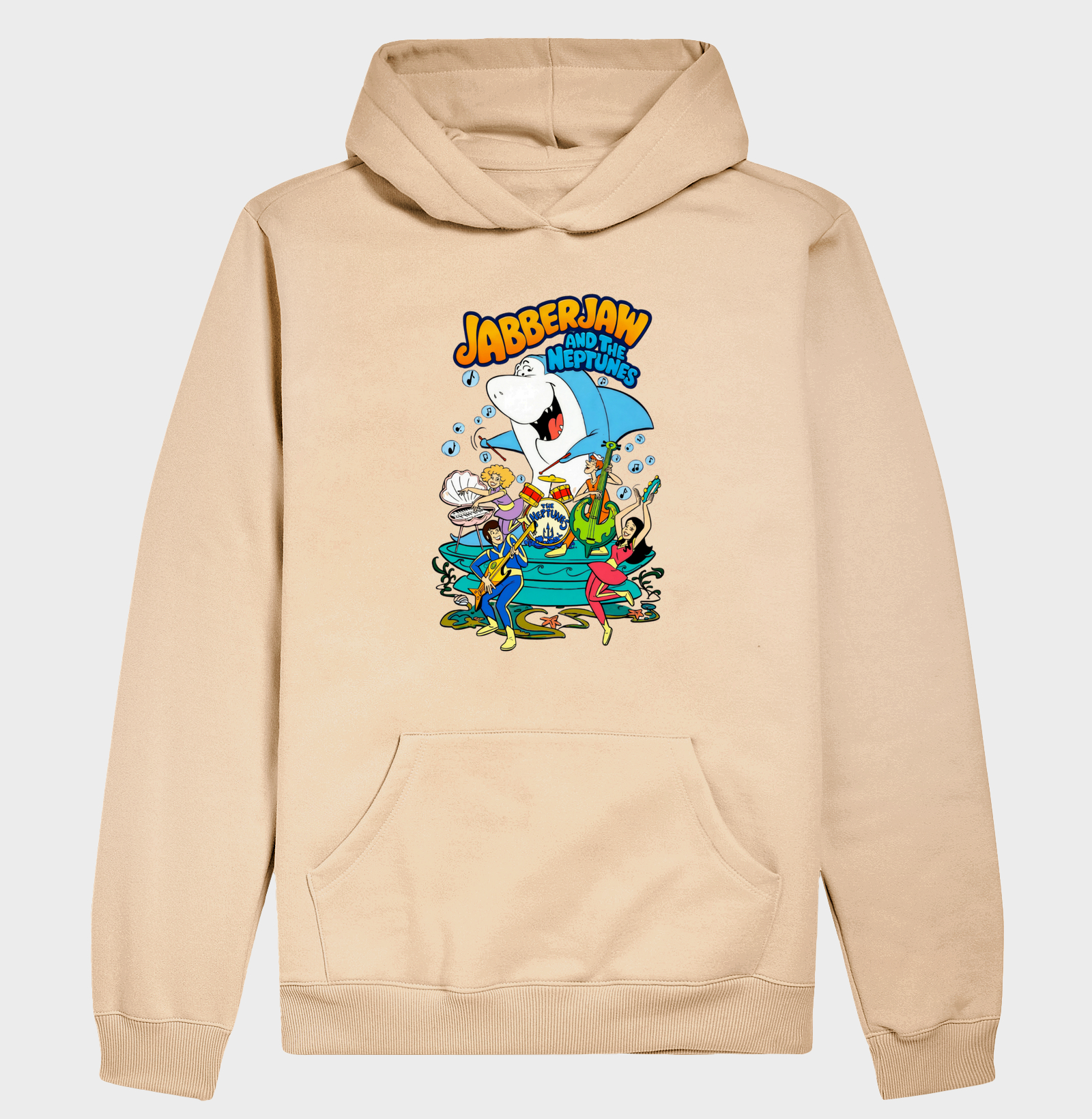 Camiseta Tutubarão - Imagem 5