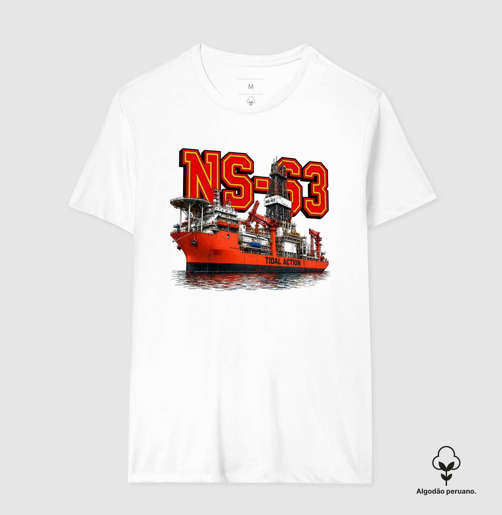 Camisa 3