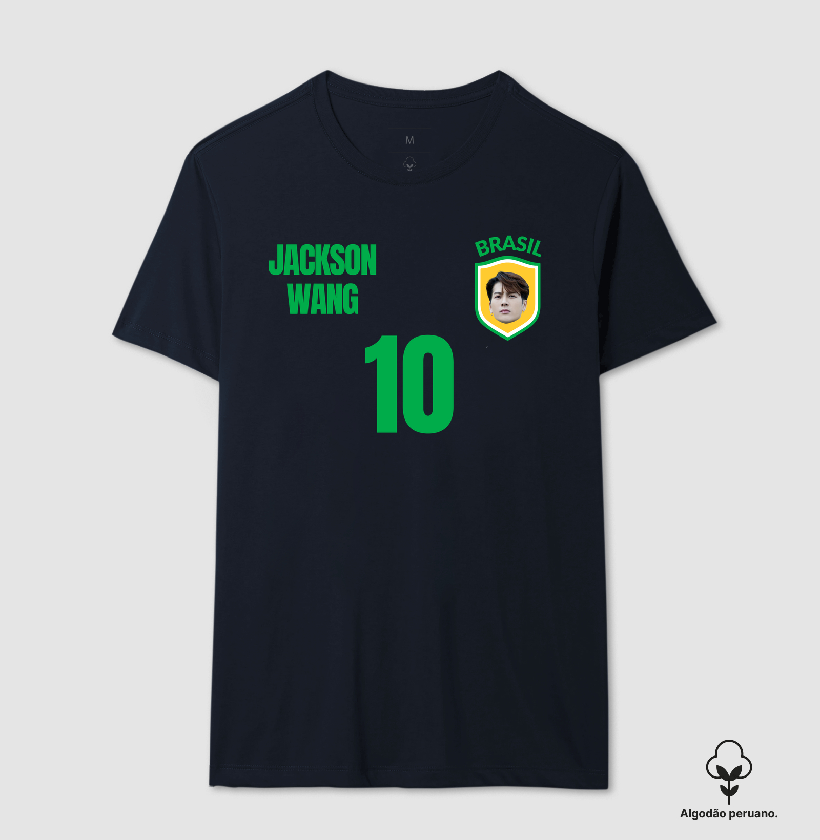 Camisa 5