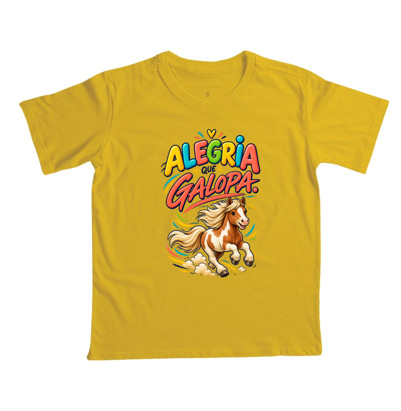 Alegria que galopa. - Imagem 2