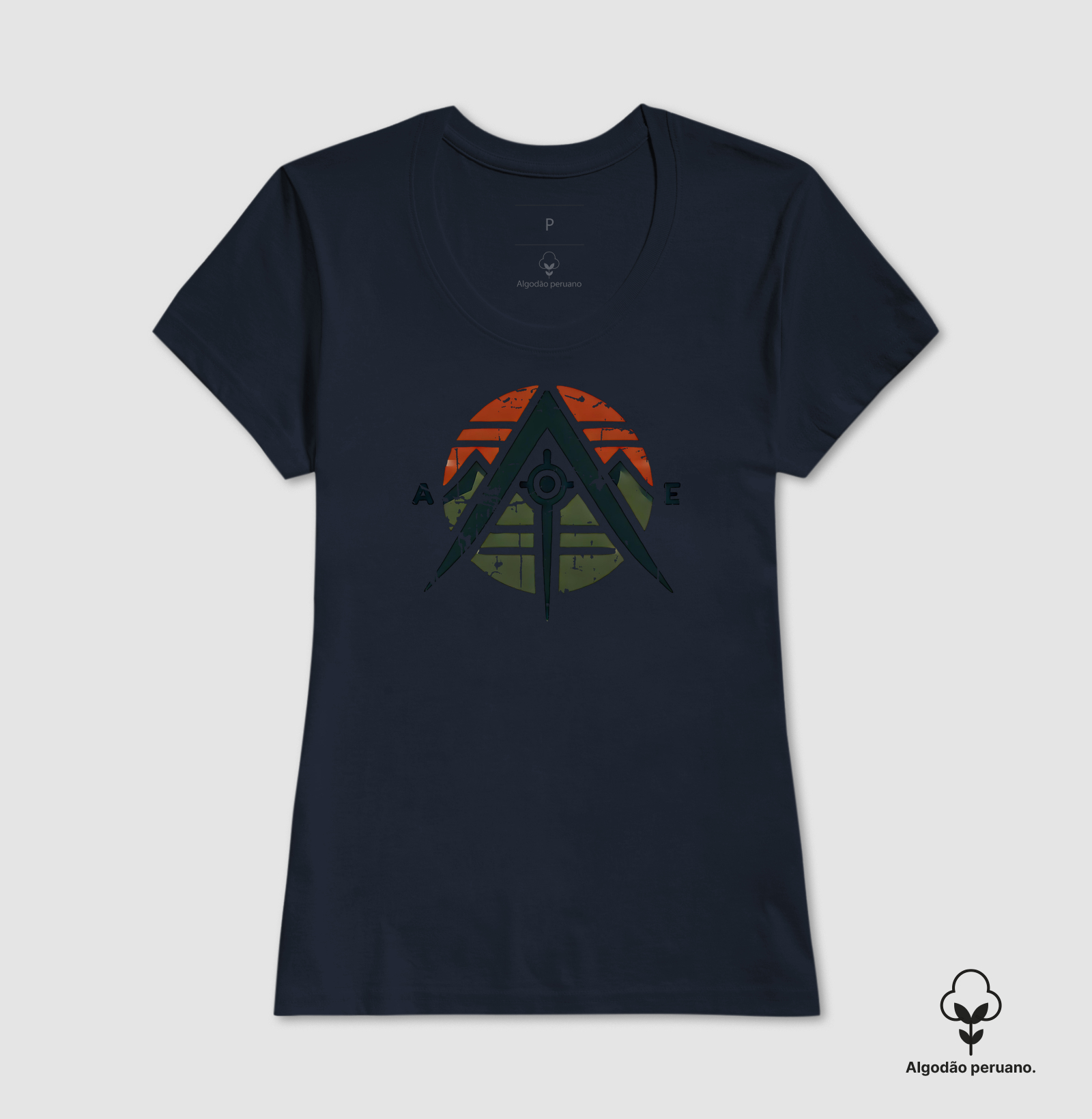 Camisa 8