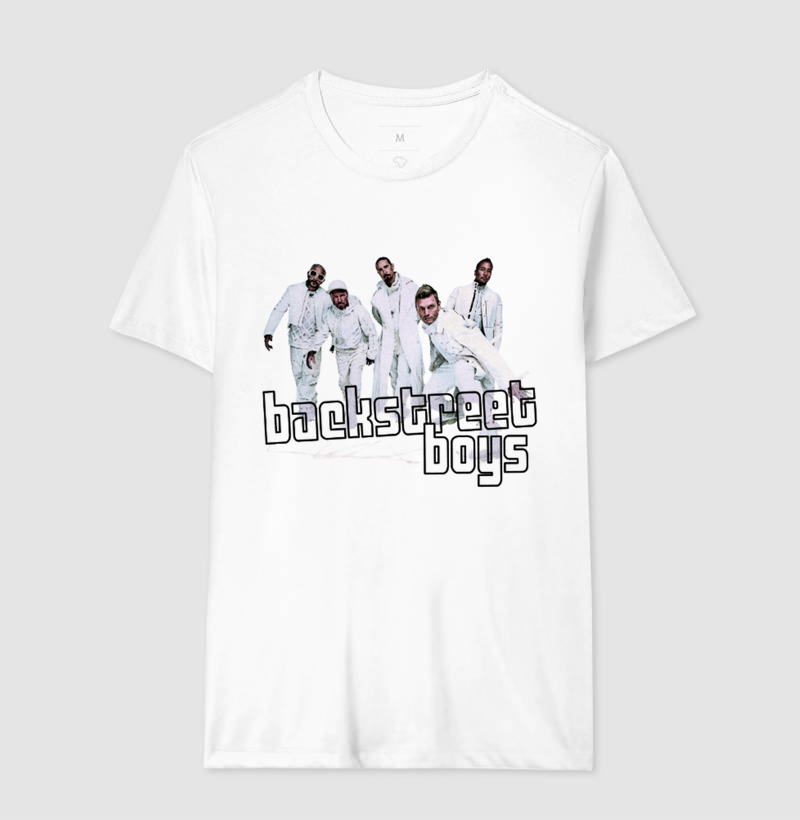 Backstreet Boys 2025 - Imagem 4