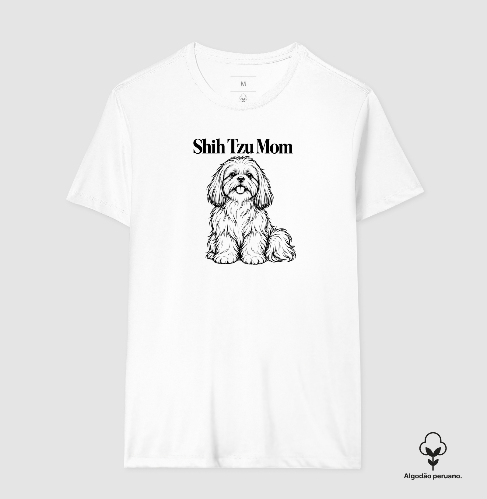 Shih Tzu mom - Imagem 5
