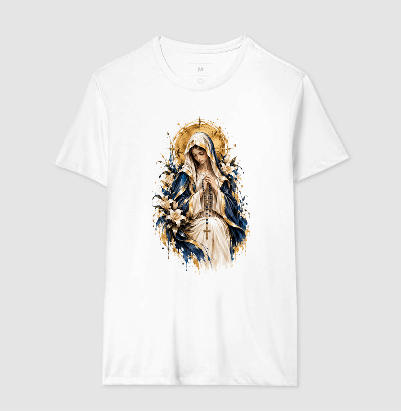 Santa Maria, Mãe de Deus - Imagem 4