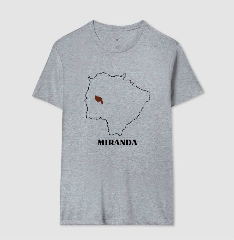 Camisa 7