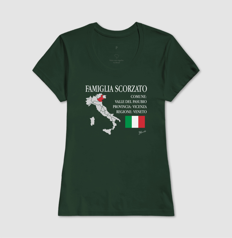 Camisa 10
