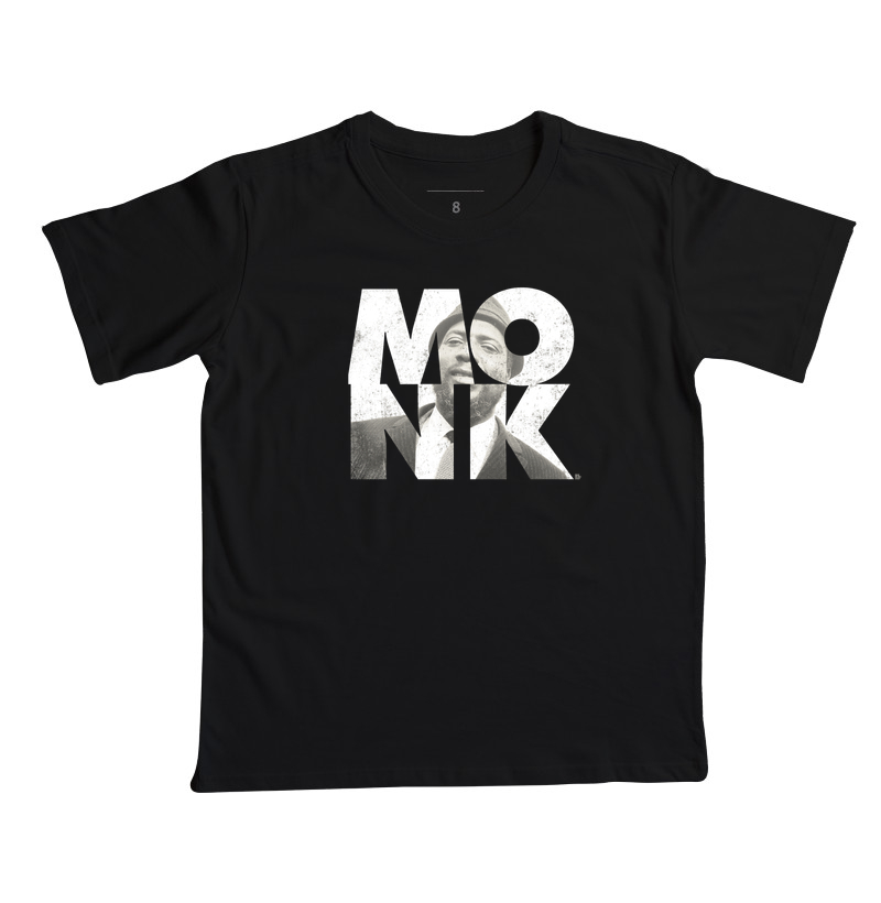 Monk Design Vintage - Imagem 2