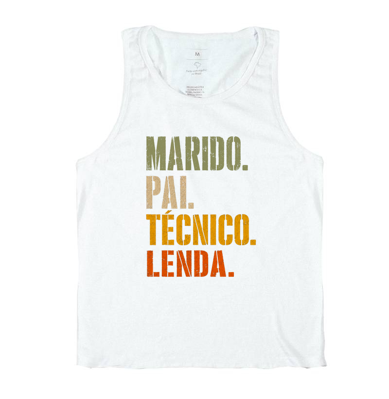 Marido, Pai, Técnico, Lenda - Imagem 2