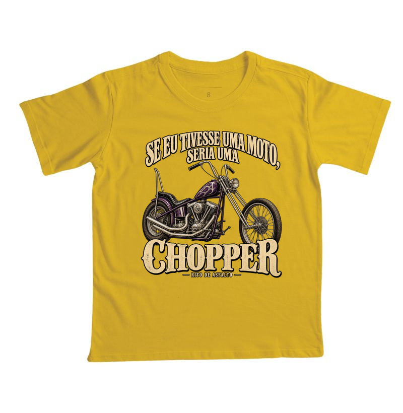 Se Eu Tivesse Chopper - Imagem 5