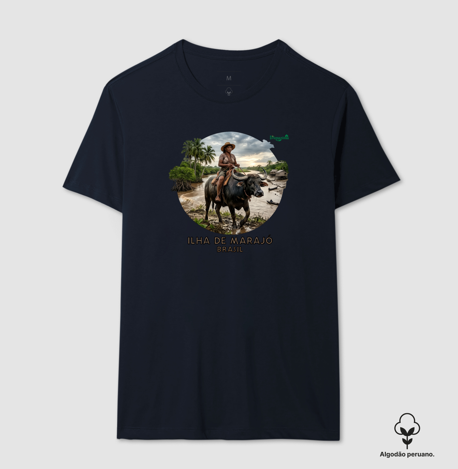 Camisa 6