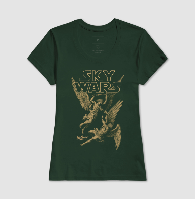 Camisa 9