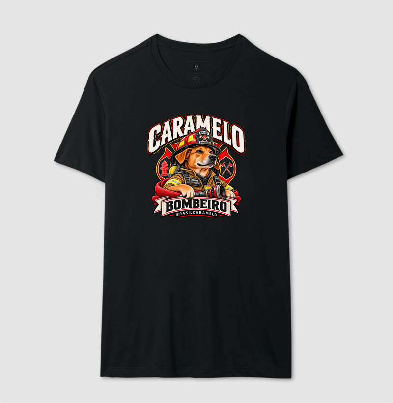 Caramelo Bombeiro - Imagem 2