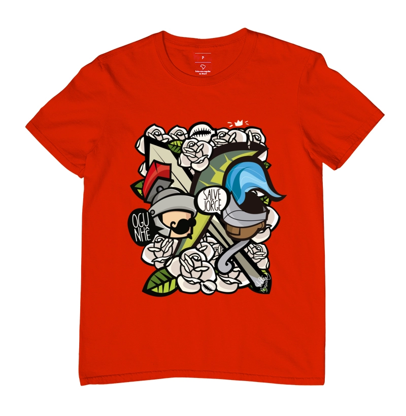 Camisa 5